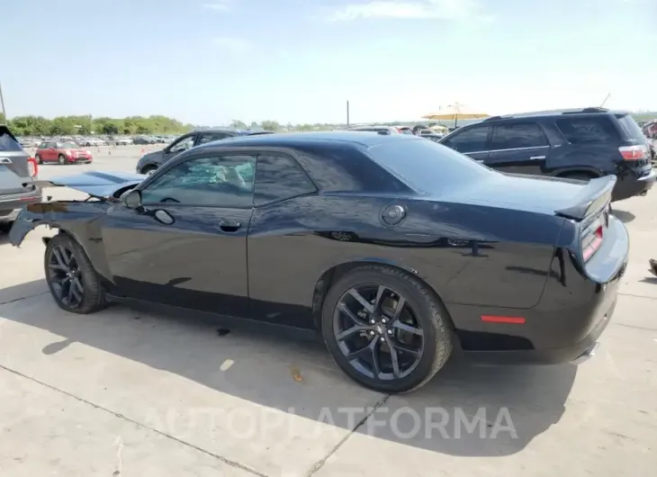 DODGE CHALLENGER 2023 vin 2C3CDZBT7PH615023 from auto auction Copart