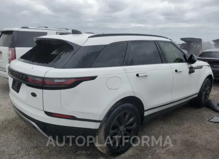 LAND ROVER RANGE ROVE 2018 vin SALYL2RN5JA723433 from auto auction Copart