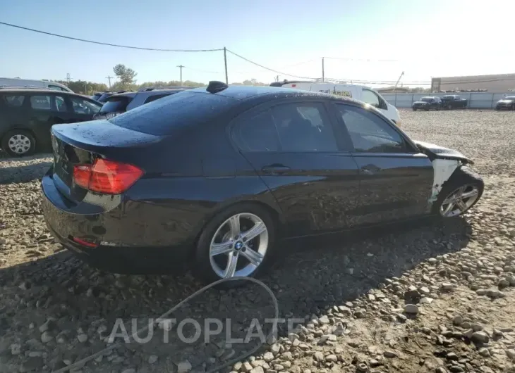 BMW 328 XI SUL 2015 vin WBA3B5C53FF960332 from auto auction Copart