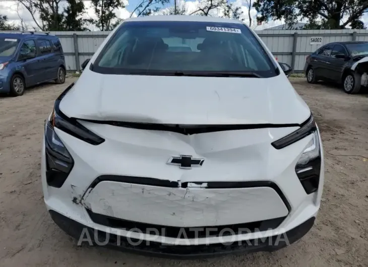 CHEVROLET BOLT EV 1L 2023 vin 1G1FW6S09P4169681 from auto auction Copart