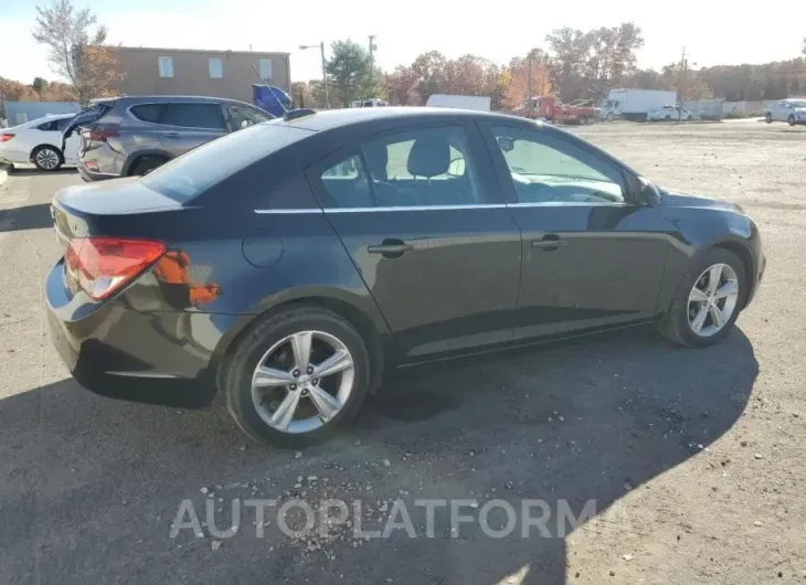 CHEVROLET CRUZE LT 2015 vin 1G1PE5SB7F7154760 from auto auction Copart