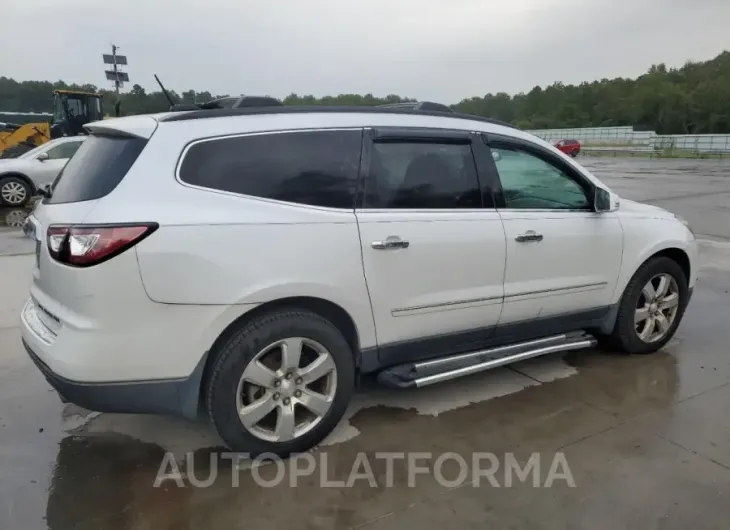 CHEVROLET TRAVERSE L 2016 vin 1GNKVJKD0GJ209699 from auto auction Copart