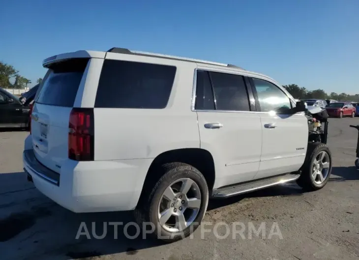 CHEVROLET TAHOE C150 2019 vin 1GNSCCKC6KR215753 from auto auction Copart