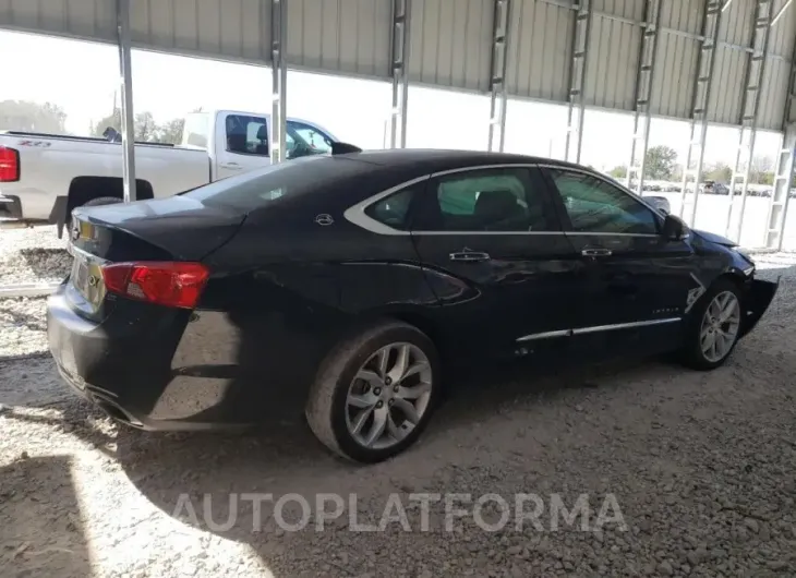 CHEVROLET IMPALA LTZ 2015 vin 2G1165S38F9139369 from auto auction Copart