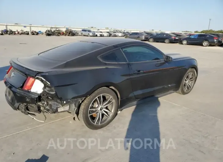 FORD MUSTANG 2017 vin 1FA6P8TH5H5244883 from auto auction Copart