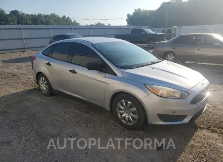 FORD FOCUS S 2016 vin 1FADP3E2XGL306842 from auto auction Copart