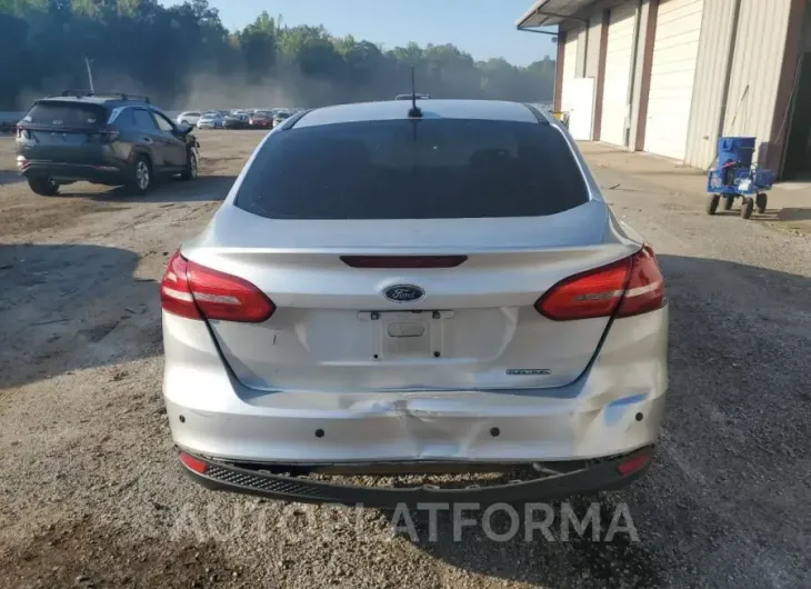 FORD FOCUS S 2016 vin 1FADP3E2XGL306842 from auto auction Copart