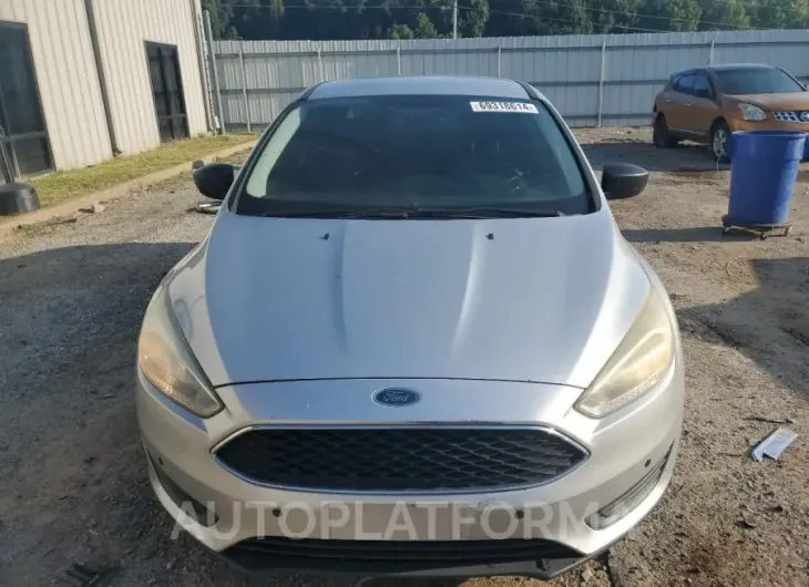 FORD FOCUS S 2016 vin 1FADP3E2XGL306842 from auto auction Copart