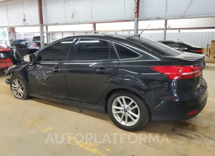 FORD FOCUS SE 2015 vin 1FADP3F20FL214023 from auto auction Copart