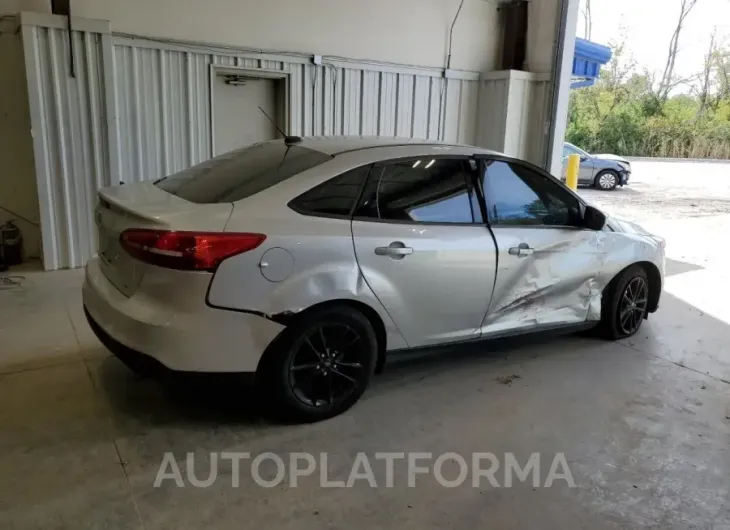 FORD FOCUS SE 2017 vin 1FADP3F26HL213297 from auto auction Copart