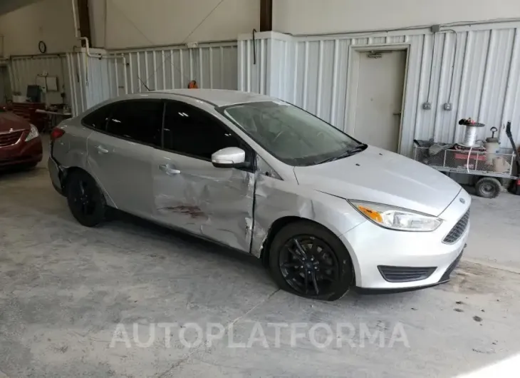 FORD FOCUS SE 2017 vin 1FADP3F26HL213297 from auto auction Copart