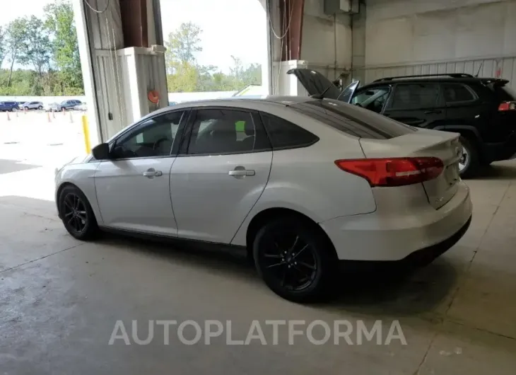 FORD FOCUS SE 2017 vin 1FADP3F26HL213297 from auto auction Copart