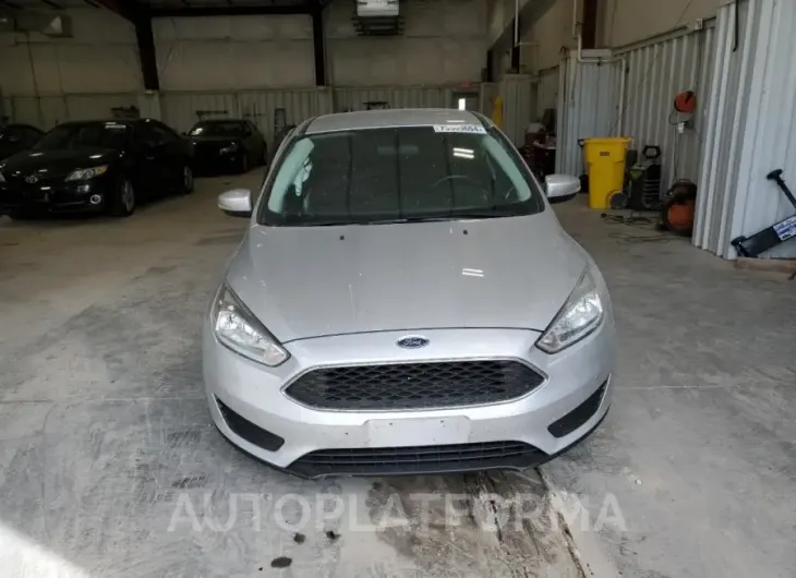 FORD FOCUS SE 2017 vin 1FADP3F26HL213297 from auto auction Copart