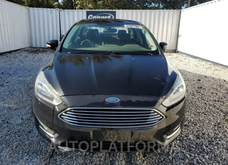 FORD FOCUS TITA 2015 vin 1FADP3J22FL312784 from auto auction Copart