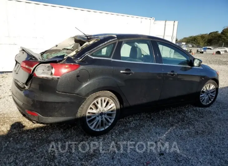 FORD FOCUS TITA 2015 vin 1FADP3J22FL312784 from auto auction Copart