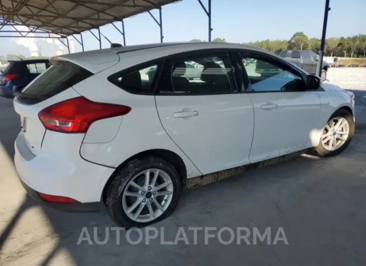 FORD FOCUS SE 2017 vin 1FADP3K24HL317101 from auto auction Copart