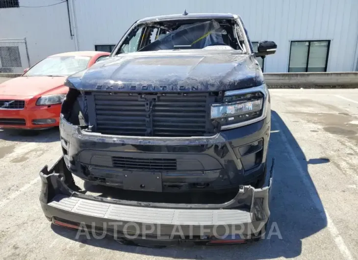 FORD EXPEDITION 2022 vin 1FMJU2AT6NEA37136 from auto auction Copart