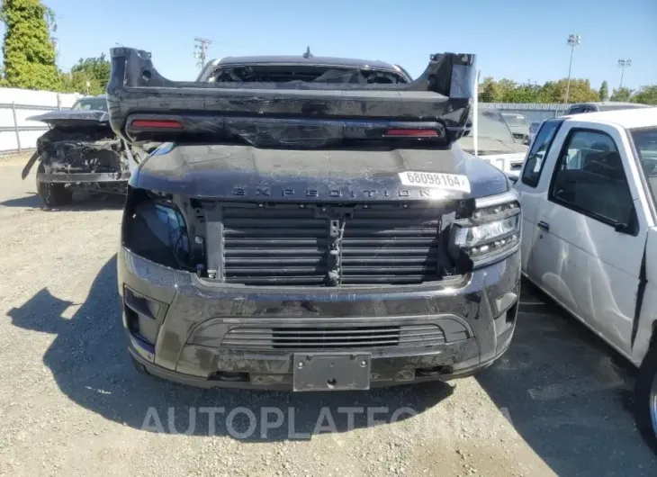 FORD EXPEDITION 2022 vin 1FMJU2AT6NEA37136 from auto auction Copart