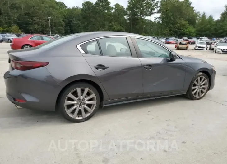 MAZDA 3 SELECT 2020 vin 3MZBPACL8LM115606 from auto auction Copart