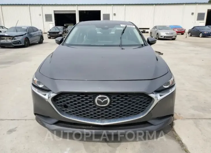 MAZDA 3 SELECT 2020 vin 3MZBPACL8LM115606 from auto auction Copart