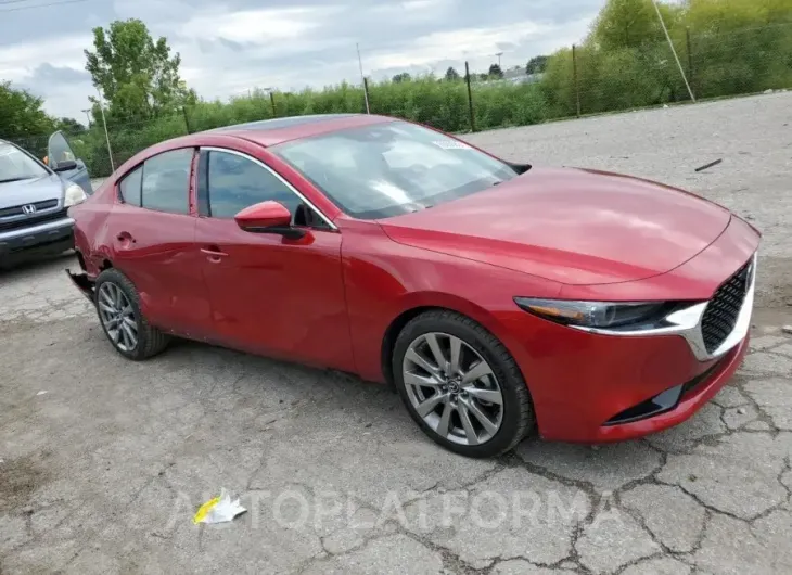 MAZDA 3 PREMIUM 2020 vin 3MZBPBEM2LM135197 from auto auction Copart