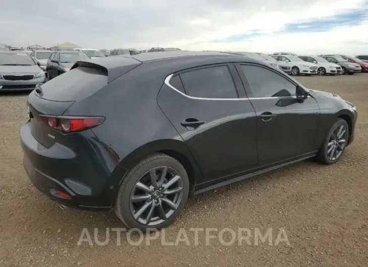 MAZDA 3 PREMIUM 2021 vin JM1BPAML8M1337112 from auto auction Copart