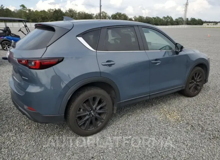 MAZDA CX-5 PREFE 2022 vin JM3KFBCM9N0544612 from auto auction Copart