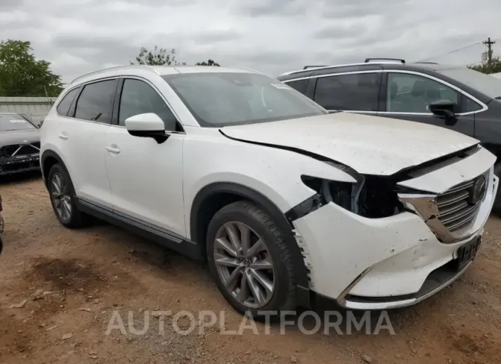 MAZDA CX-9 GRAND 2023 vin JM3TCBDYXP0636605 from auto auction Copart