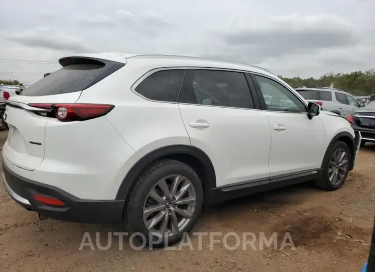 MAZDA CX-9 GRAND 2023 vin JM3TCBDYXP0636605 from auto auction Copart