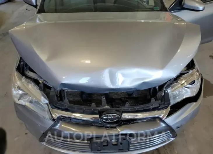 TOYOTA CAMRY LE 2017 vin 4T1BF1FK7HU755653 from auto auction Copart