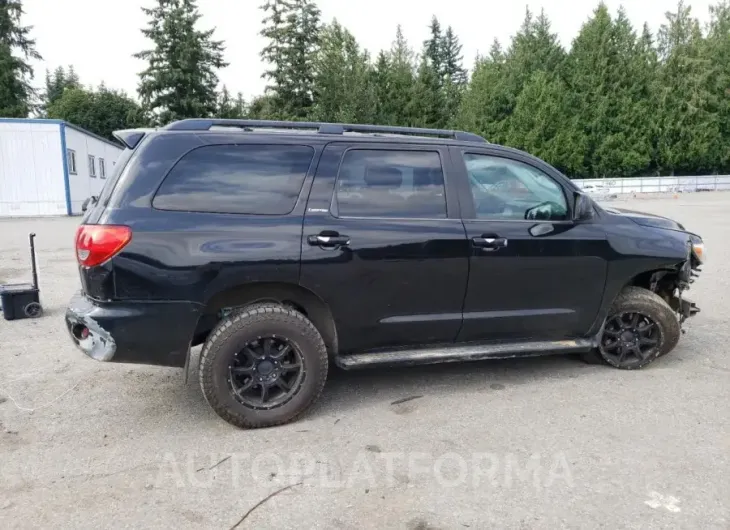 TOYOTA SEQUOIA LI 2015 vin 5TDJY5G19FS116814 from auto auction Copart