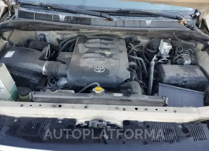 TOYOTA TUNDRA DOU 2017 vin 5TFRW5F14HX216004 from auto auction Copart