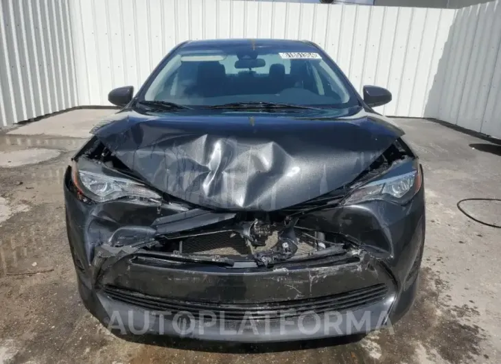 TOYOTA COROLLA L 2019 vin 5YFBURHE0KP946397 from auto auction Copart