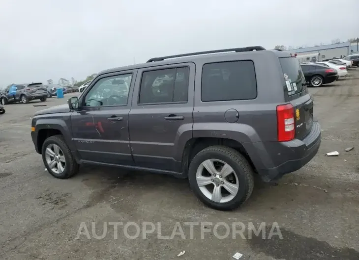 JEEP PATRIOT LA 2015 vin 1C4NJRFB5FD412903 from auto auction Copart