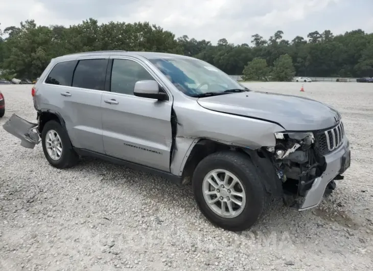 JEEP GRAND CHER 2018 vin 1C4RJEAG1JC168310 from auto auction Copart