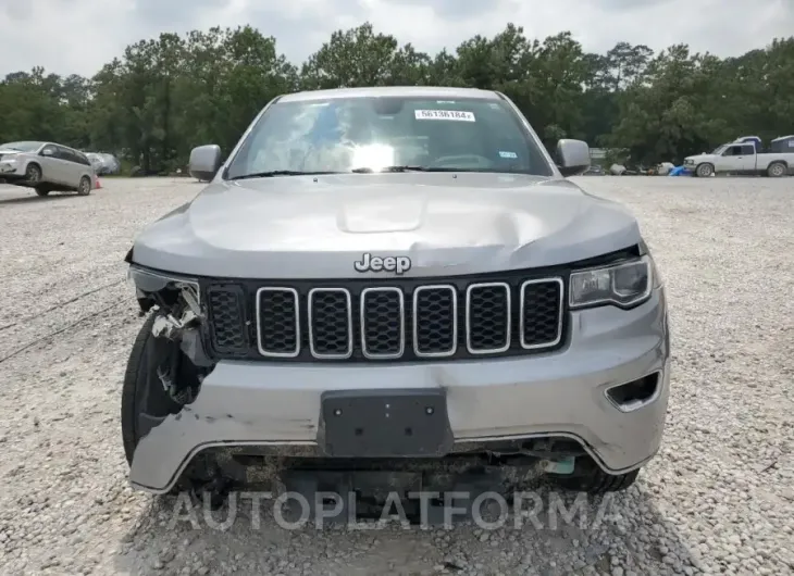 JEEP GRAND CHER 2018 vin 1C4RJEAG1JC168310 from auto auction Copart