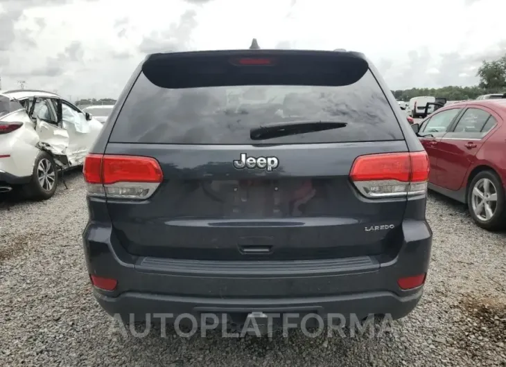 JEEP GRAND CHER 2015 vin 1C4RJEAG7FC162065 from auto auction Copart