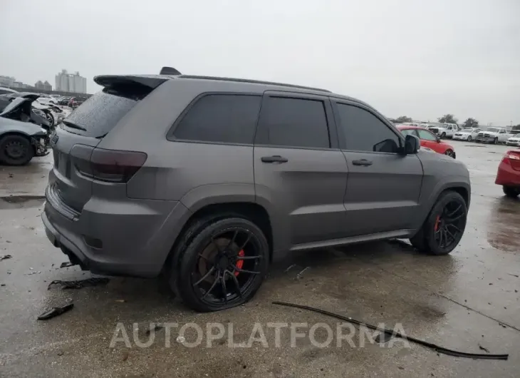 JEEP GRAND CHER 2019 vin 1C4RJFN94KC564492 from auto auction Copart