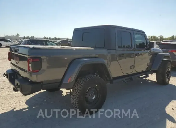 JEEP GLADIATOR 2021 vin 1C6JJTEG4ML621648 from auto auction Copart