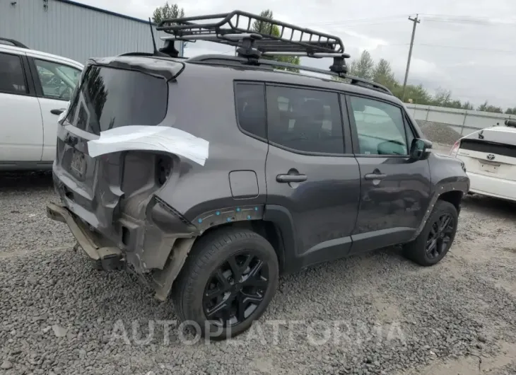 JEEP RENEGADE L 2018 vin ZACCJBBB3JPH73366 from auto auction Copart