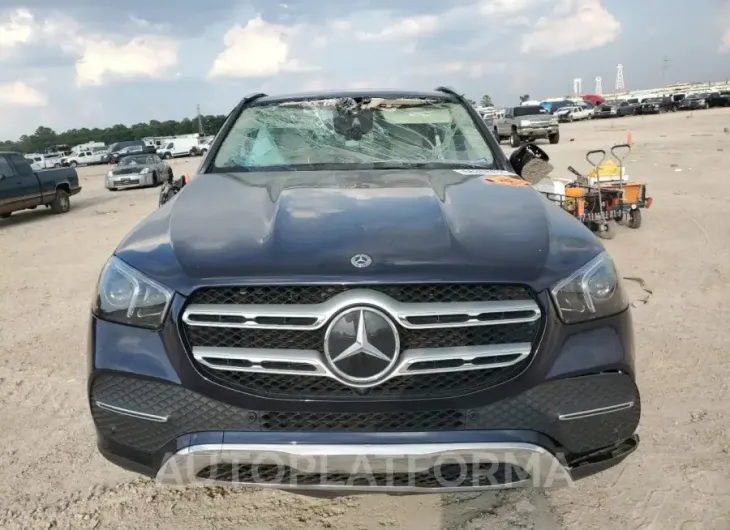 MERCEDES-BENZ GLE 350 2020 vin 4JGFB4JB9LA224972 from auto auction Copart