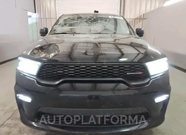 DODGE DURANGO GT 2023 vin 1C4RDHDG0PC613701 from auto auction Copart