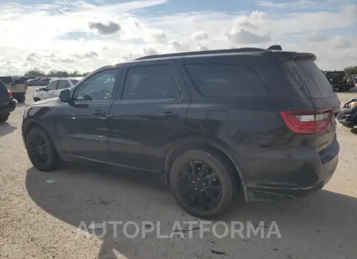 DODGE DURANGO GT 2017 vin 1C4RDHDG4HC650929 from auto auction Copart