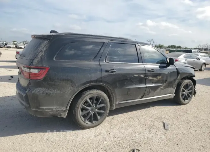 DODGE DURANGO GT 2017 vin 1C4RDHDG4HC650929 from auto auction Copart