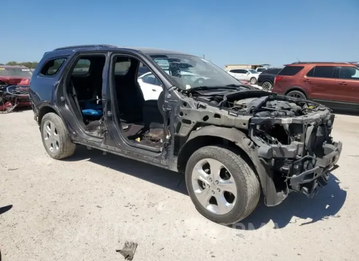 DODGE DURANGO GT 2018 vin 1C4RDHDG4JC226446 from auto auction Copart