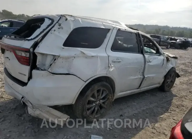 DODGE DURANGO LI 2015 vin 1C4RDJDG4FC188280 from auto auction Copart