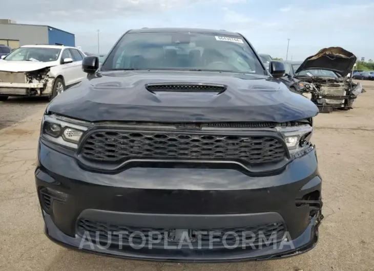 DODGE DURANGO GT 2023 vin 1C4RDJDG4PC552313 from auto auction Copart