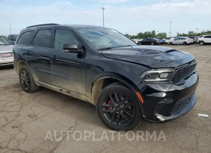 DODGE DURANGO GT 2023 vin 1C4RDJDG4PC552313 from auto auction Copart