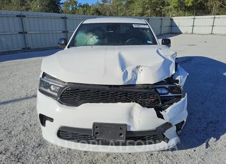 DODGE DURANGO GT 2023 vin 1C4RDJDG4PC574232 from auto auction Copart