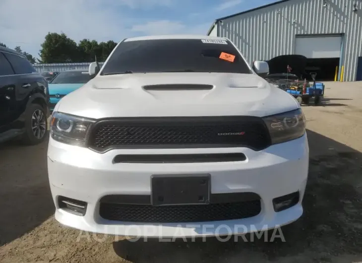 DODGE DURANGO GT 2019 vin 1C4RDJDG5KC663459 from auto auction Copart